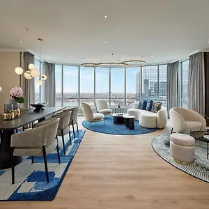 Marriott Rotterdam